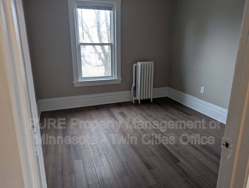 Apartment for rent at 605 Van Buren Ave #3, Saint Paul, MN 55103