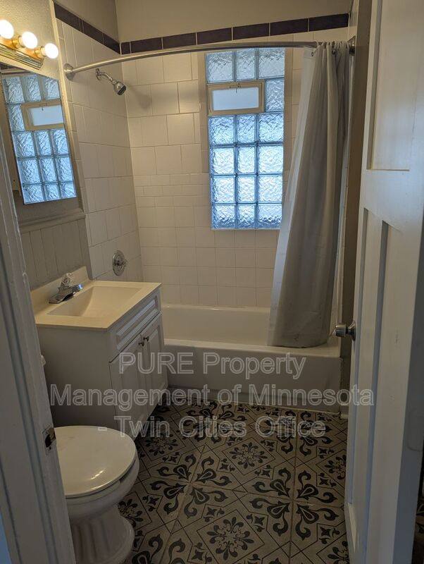 Apartment for rent at 605 Van Buren Ave #3, Saint Paul, MN 55103