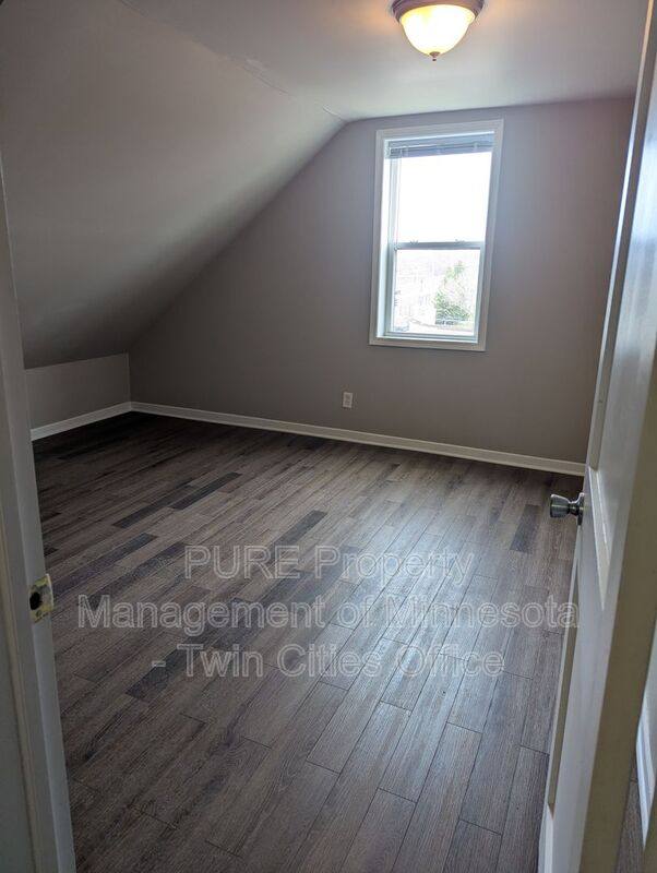 Apartment for rent at 605 Van Buren Ave #3, Saint Paul, MN 55103