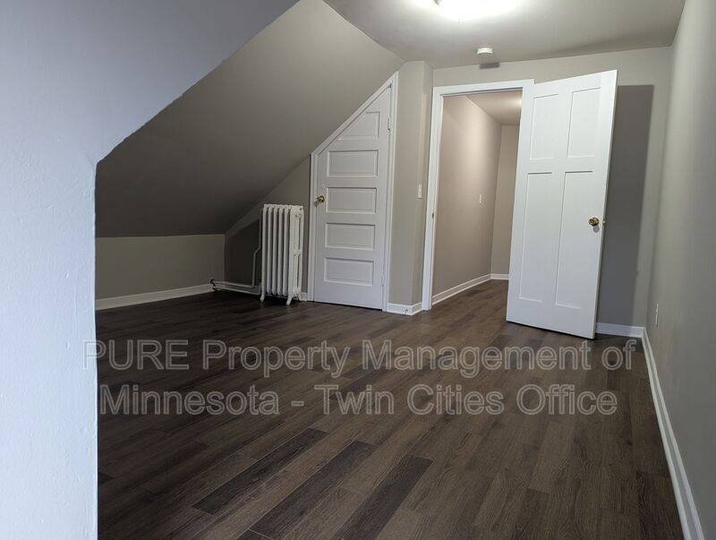 Apartment for rent at 605 Van Buren Ave #3, Saint Paul, MN 55103