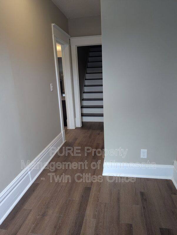 Apartment for rent at 605 Van Buren Ave #3, Saint Paul, MN 55103