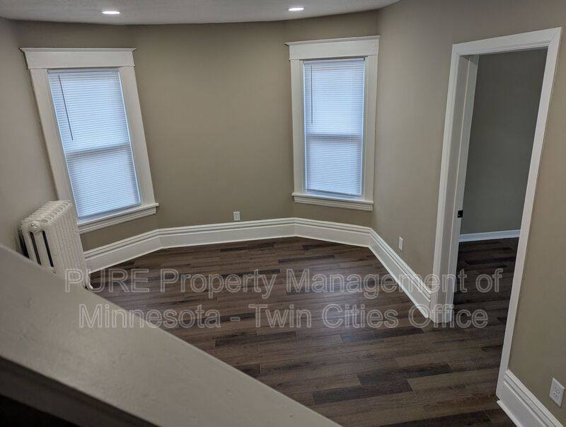 Apartment for rent at 605 Van Buren Ave #4, Saint Paul, MN 55103