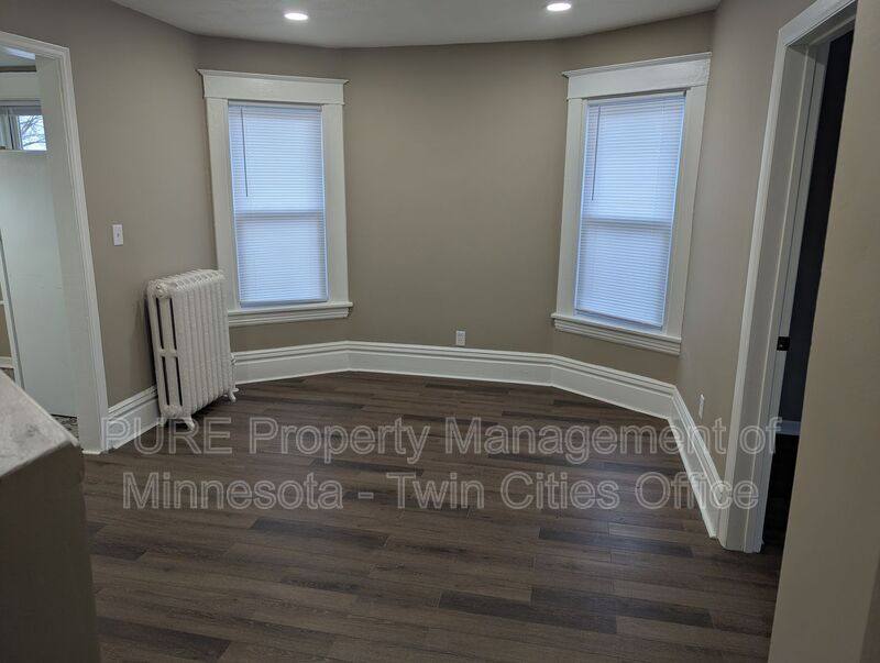 Apartment for rent at 605 Van Buren Ave #4, Saint Paul, MN 55103