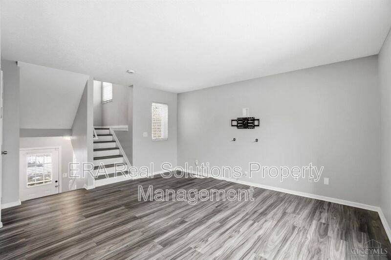 House for rent at 3595 Harvey Ave, Cincinnati, OH 45229