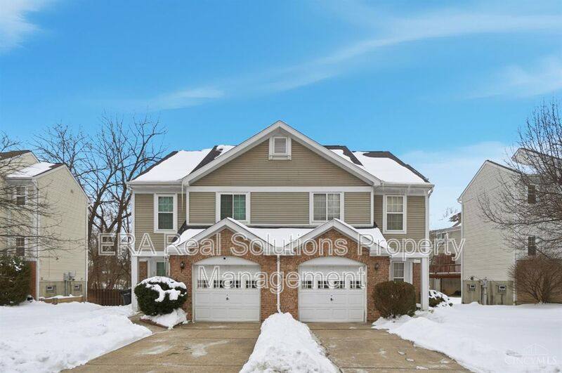 House for rent at 3595 Harvey Ave, Cincinnati, OH 45229