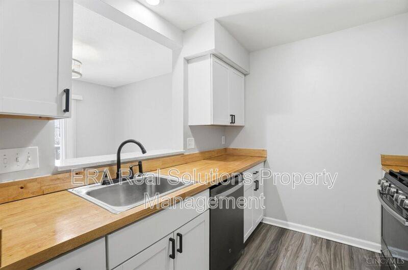 House for rent at 3595 Harvey Ave, Cincinnati, OH 45229