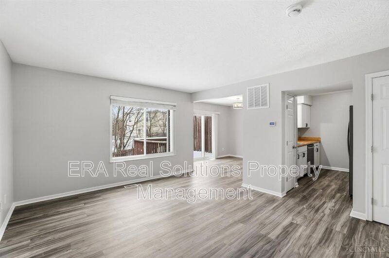 House for rent at 3595 Harvey Ave, Cincinnati, OH 45229
