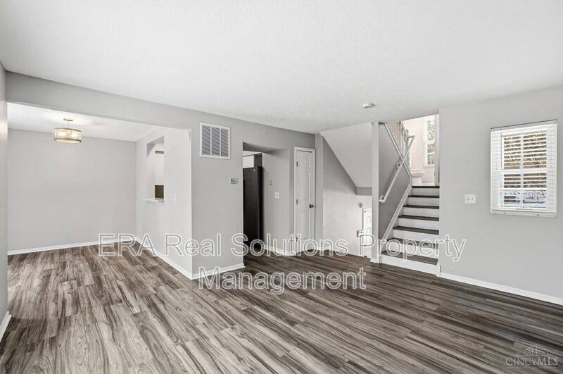 House for rent at 3595 Harvey Ave, Cincinnati, OH 45229