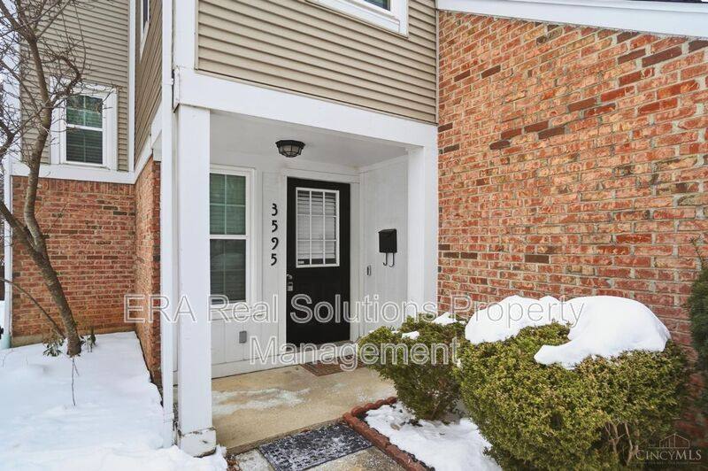 House for rent at 3595 Harvey Ave, Cincinnati, OH 45229