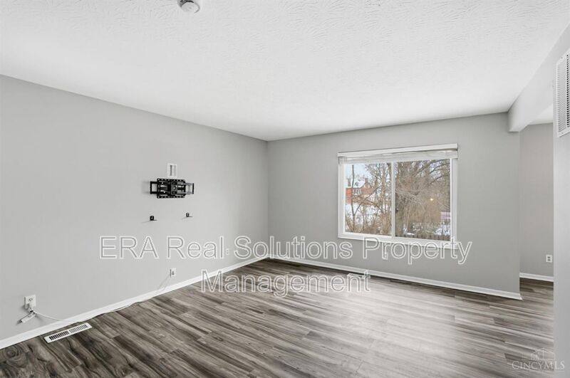 House for rent at 3595 Harvey Ave, Cincinnati, OH 45229