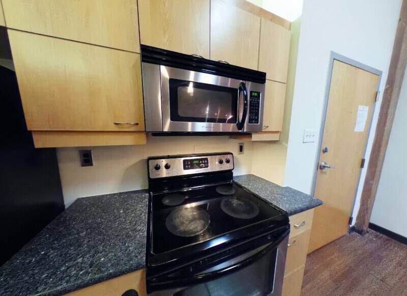 Apartment for rent at 1318 W Broad St #402, Richmond, VA 23220