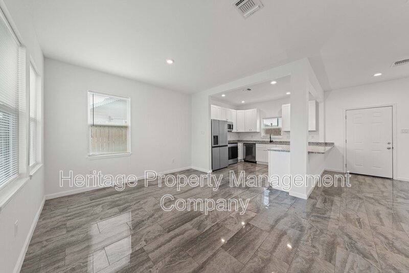 Apartment for rent at 323 Gabriel, San Antonio, TX 78202