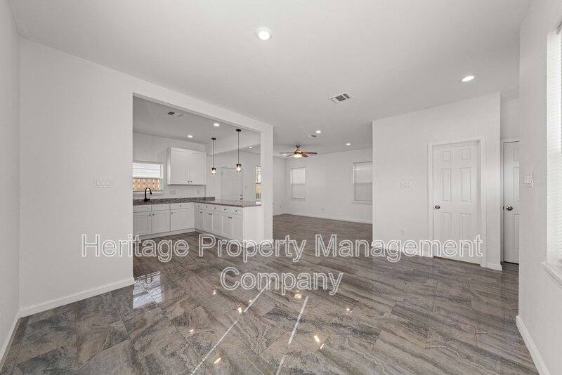 Apartment for rent at 323 Gabriel, San Antonio, TX 78202