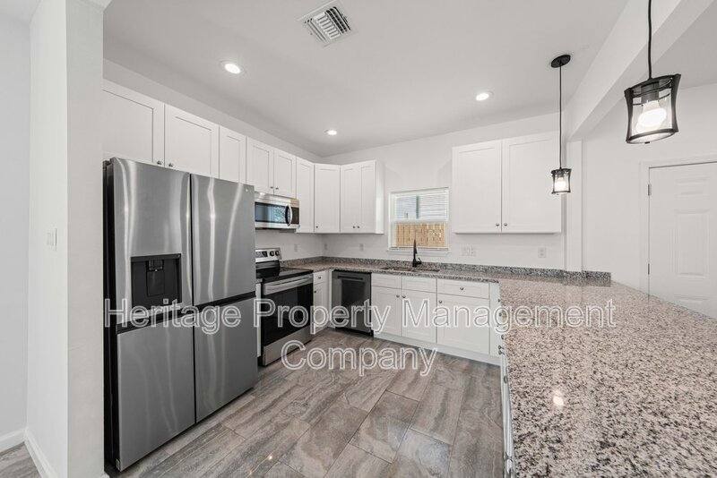 Apartment for rent at 323 Gabriel, San Antonio, TX 78202