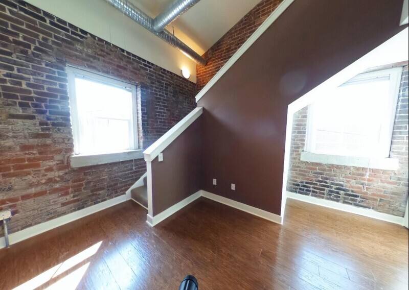 Apartment for rent at 302 N Goshen St #205, Richmond, VA 23220