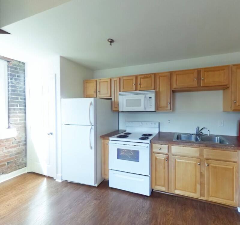 Apartment for rent at 302 N Goshen St #205, Richmond, VA 23220
