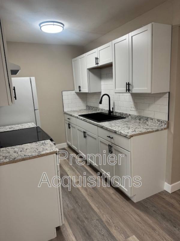 Apartment for rent at 1101 S 74th St #8, Belleville, IL 62223