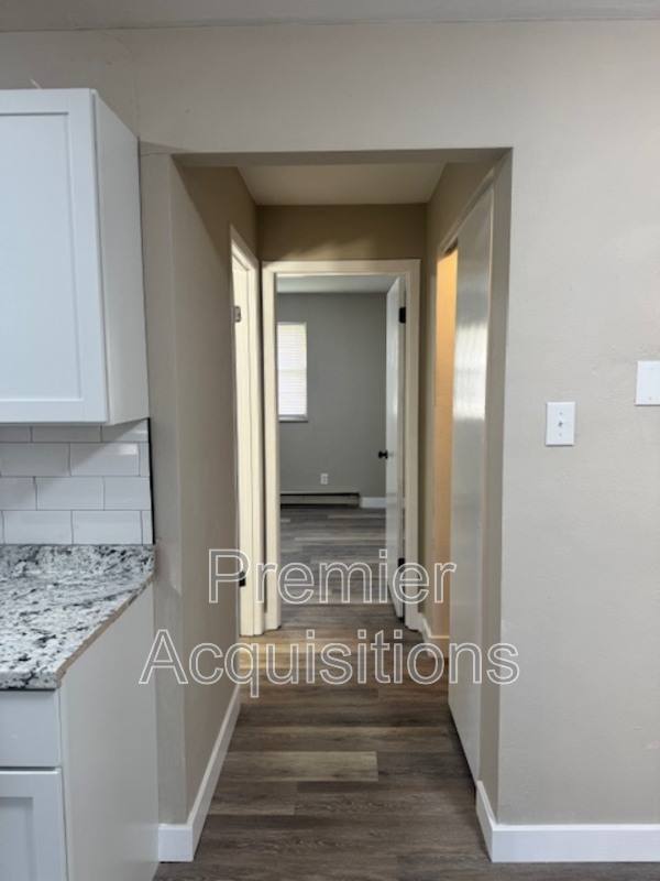 Apartment for rent at 1101 S 74th St #8, Belleville, IL 62223