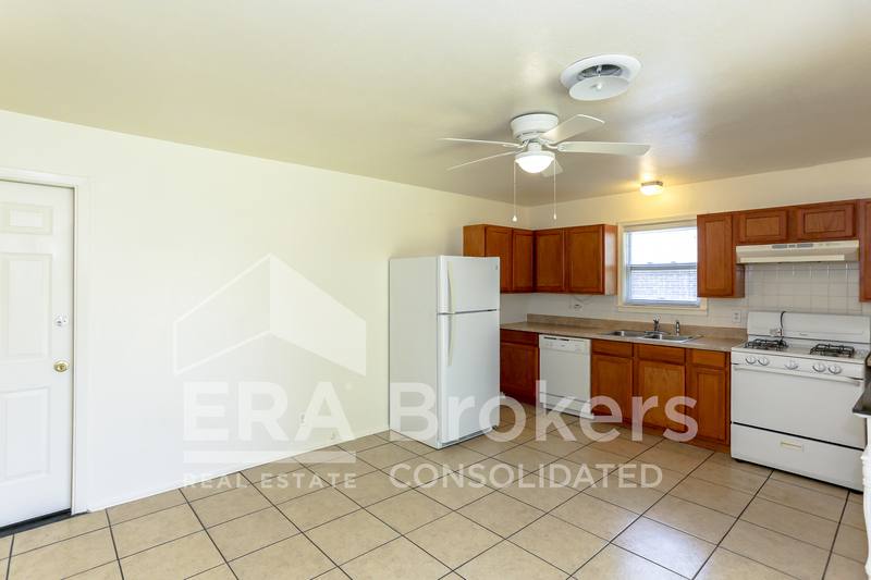 House for rent at 1401 Illinois, Killeen, TX 76541