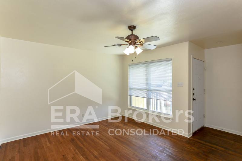 House for rent at 1401 Illinois, Killeen, TX 76541