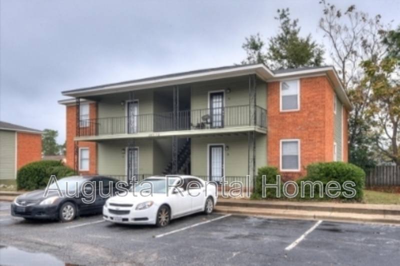 Apartment for rent at 2575 Tobacco Rd #A, Hephzibah, GA 30815