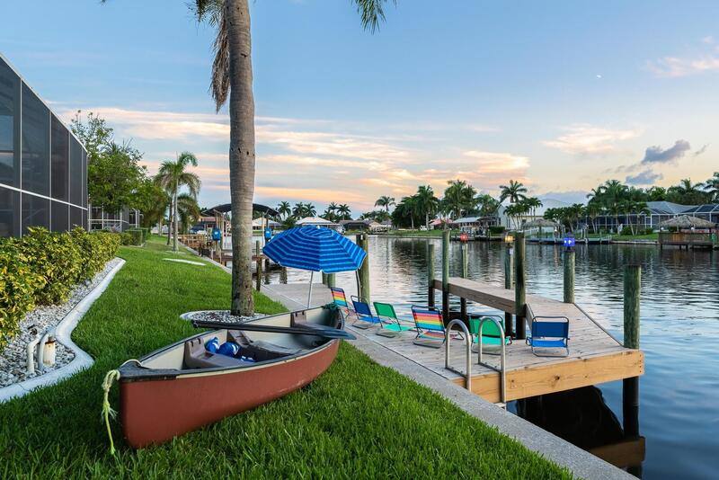 House for rent at 4412 SW 26th Ave, Cape Coral, FL 33914