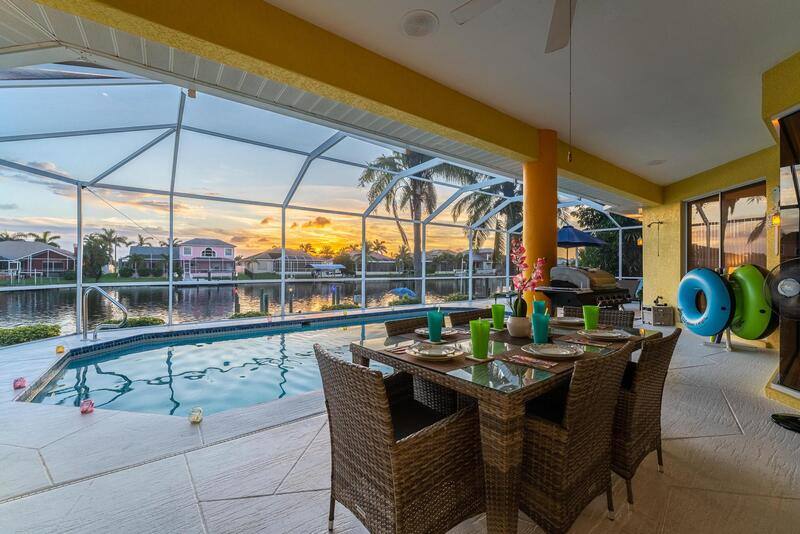 House for rent at 4412 SW 26th Ave, Cape Coral, FL 33914