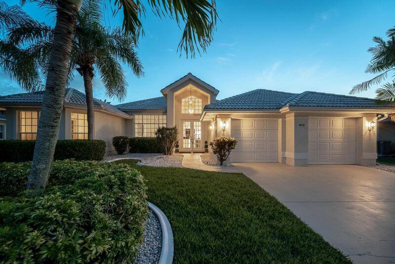 House for rent at 4412 SW 26th Ave, Cape Coral, FL 33914
