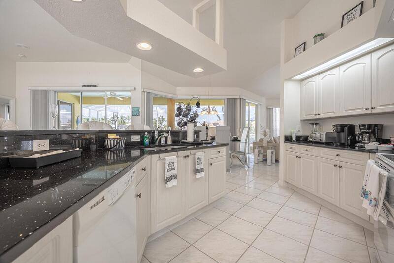 House for rent at 4412 SW 26th Ave, Cape Coral, FL 33914