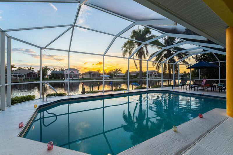 House for rent at 4412 SW 26th Ave, Cape Coral, FL 33914