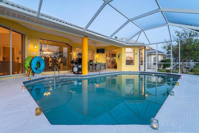 House for rent at 4412 SW 26th Ave, Cape Coral, FL 33914