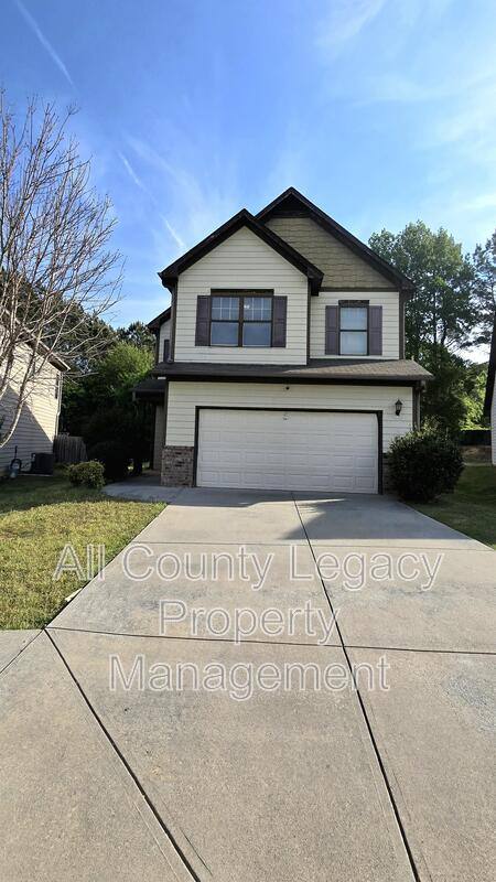 House for rent at 676 Grenier Terrace, Lawrenceville, GA 30045