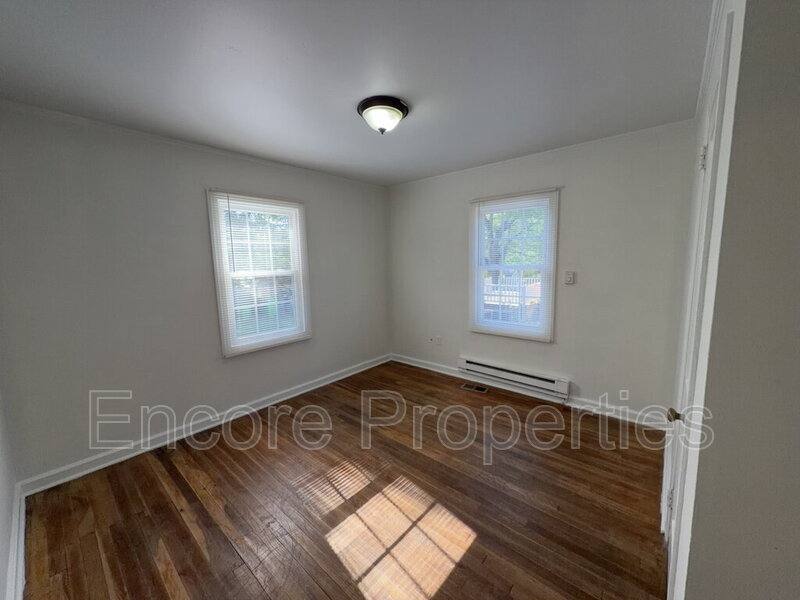 House for rent at 2731 Knowles St, Raleigh, NC 27603