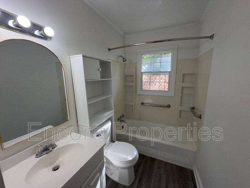 House for rent at 2731 Knowles St, Raleigh, NC 27603