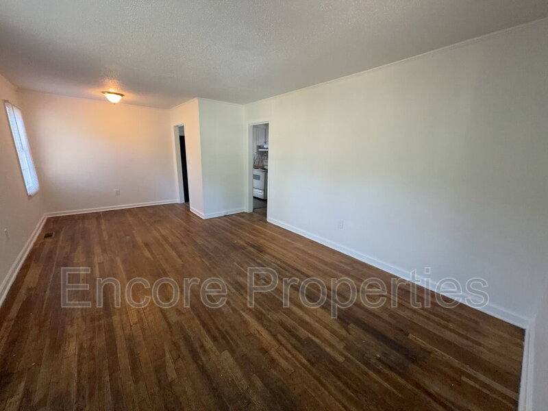 House for rent at 2731 Knowles St, Raleigh, NC 27603