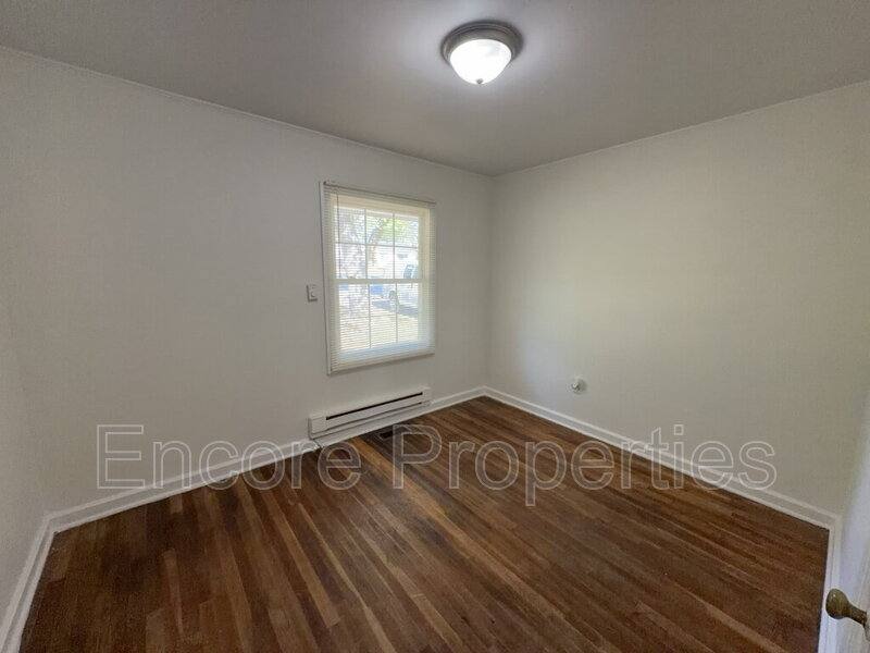House for rent at 2731 Knowles St, Raleigh, NC 27603