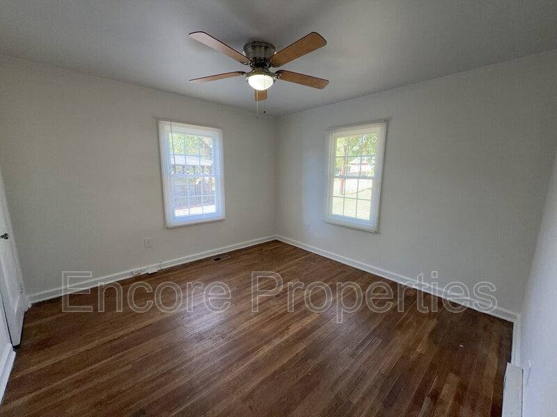 House for rent at 2731 Knowles St, Raleigh, NC 27603