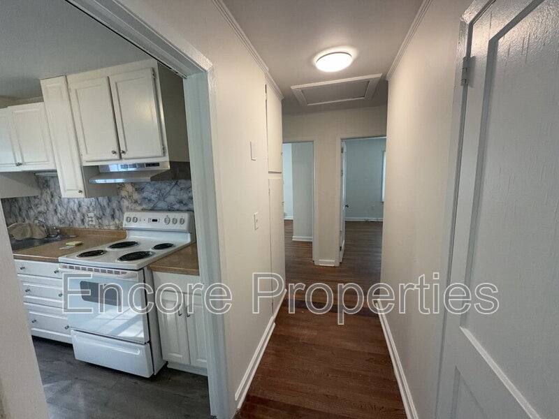 House for rent at 2731 Knowles St, Raleigh, NC 27603