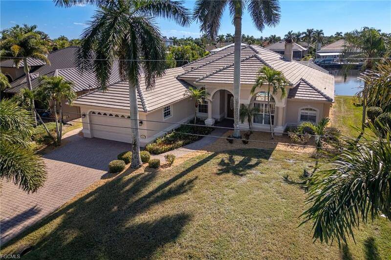 House for rent at 2822 SW 49th Terrace, Cape Coral, FL 33914