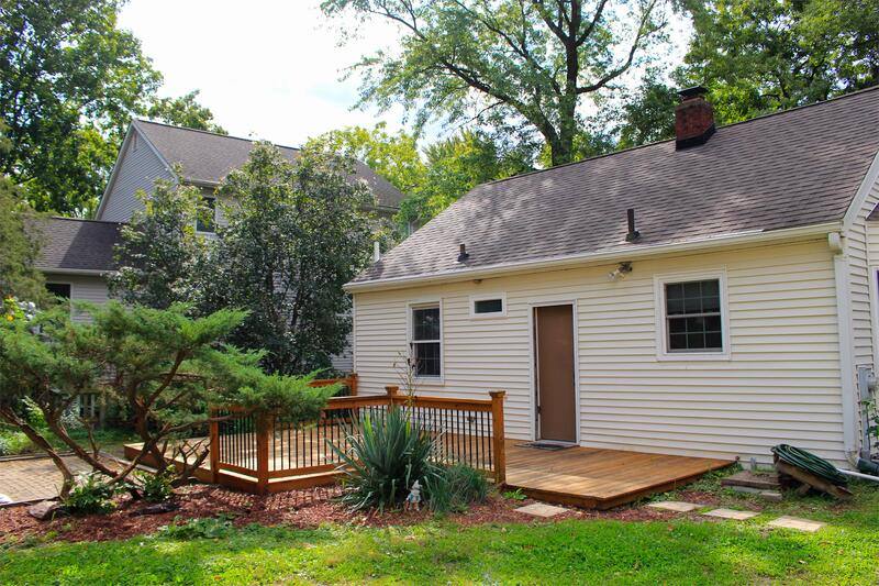 House for rent at 3110 Dexter Rd, Ann Arbor, MI 48103