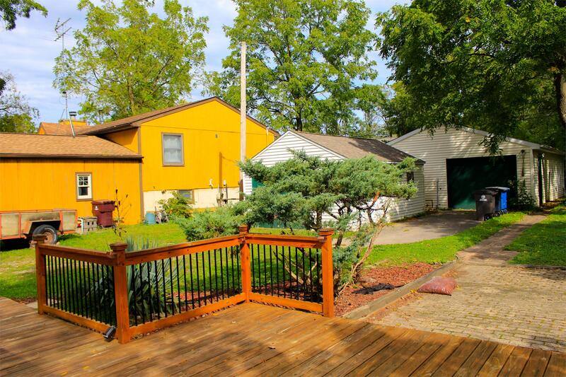 House for rent at 3110 Dexter Rd, Ann Arbor, MI 48103