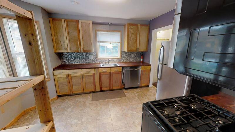 House for rent at 3110 Dexter Rd, Ann Arbor, MI 48103