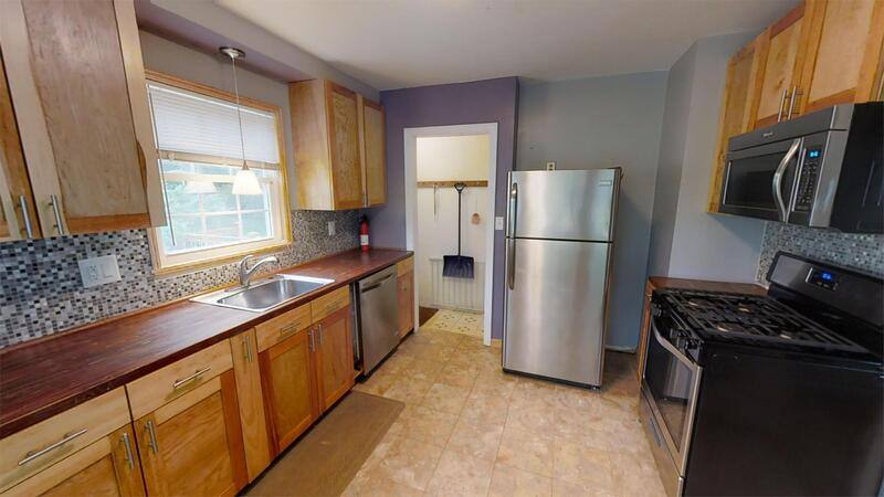 House for rent at 3110 Dexter Rd, Ann Arbor, MI 48103