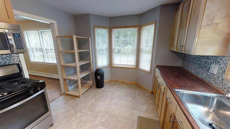 House for rent at 3110 Dexter Rd, Ann Arbor, MI 48103