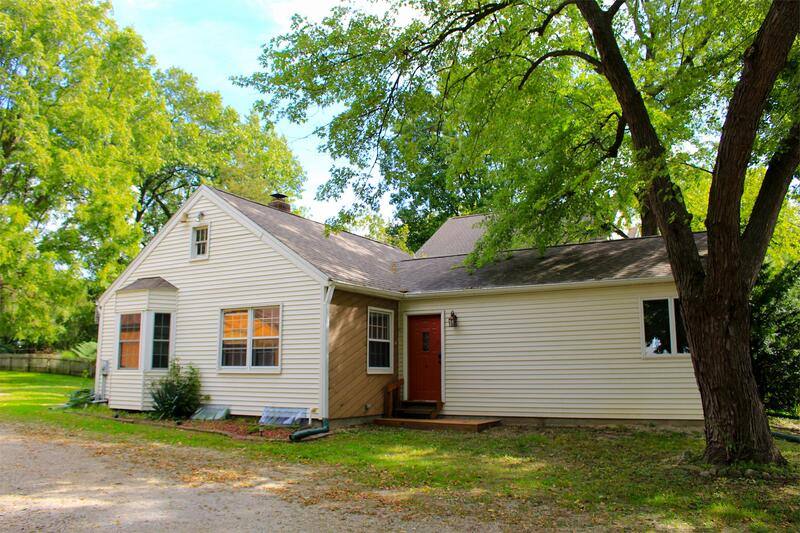House for rent at 3110 Dexter Rd, Ann Arbor, MI 48103