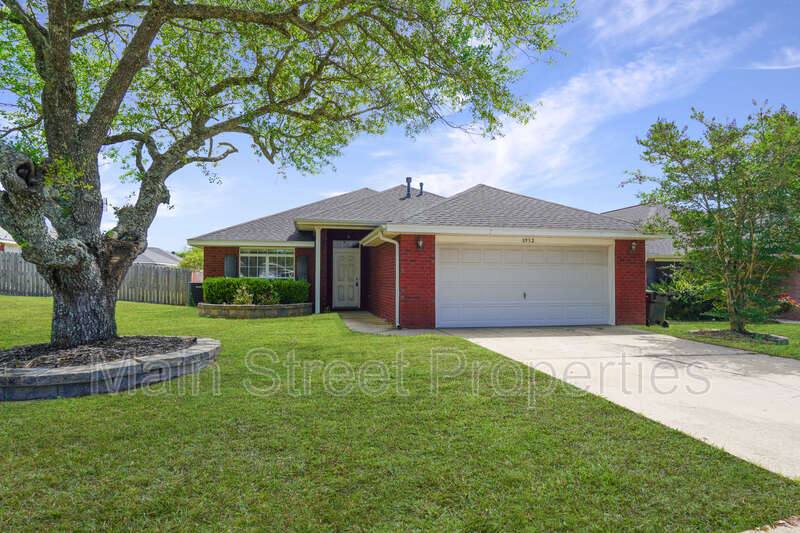 House for rent at 8932 Abbington Dr, Pensacola, FL 32534