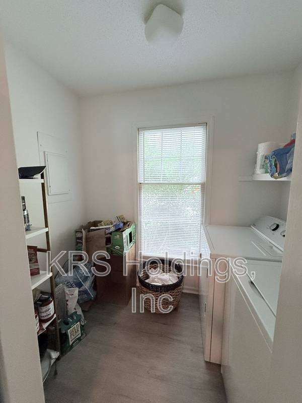 Townhouse for rent at 815 Edwards St #B, Chapel Hill, NC 27516