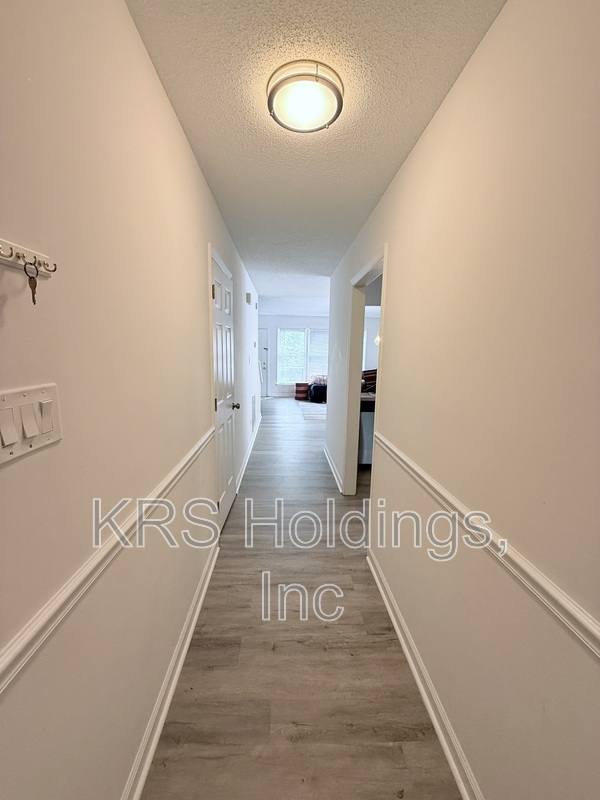 Townhouse for rent at 815 Edwards St #B, Chapel Hill, NC 27516