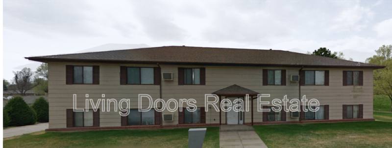 Apartment for rent at 2016 H Ave #104, Gothenburg, NE 69138