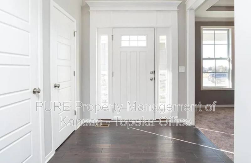 House for rent at 21705 W 46th Terrace, Shawnee, KS 66226